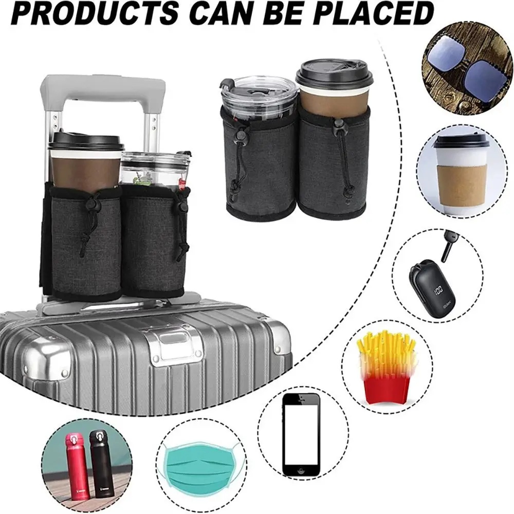 Nuovo Portabottiglie da Viaggi - Travel Packing Cube recensione e prezzo