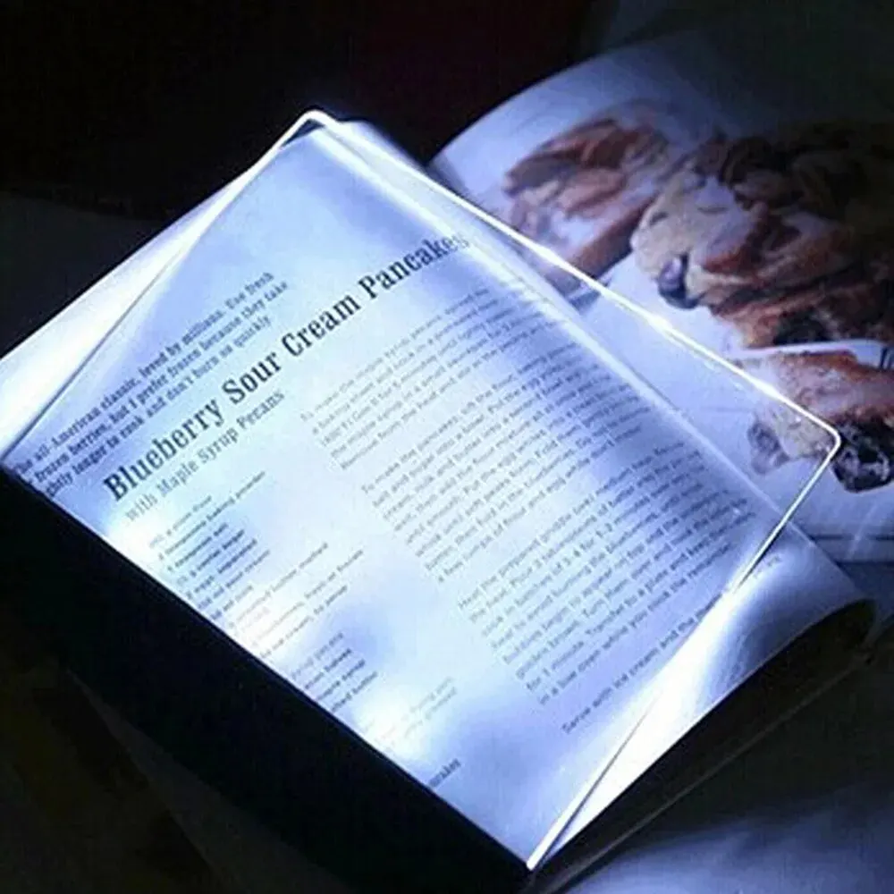 Luce LED per Lettura a Letto,  - Travel Reading Accessories recensione e prezzo