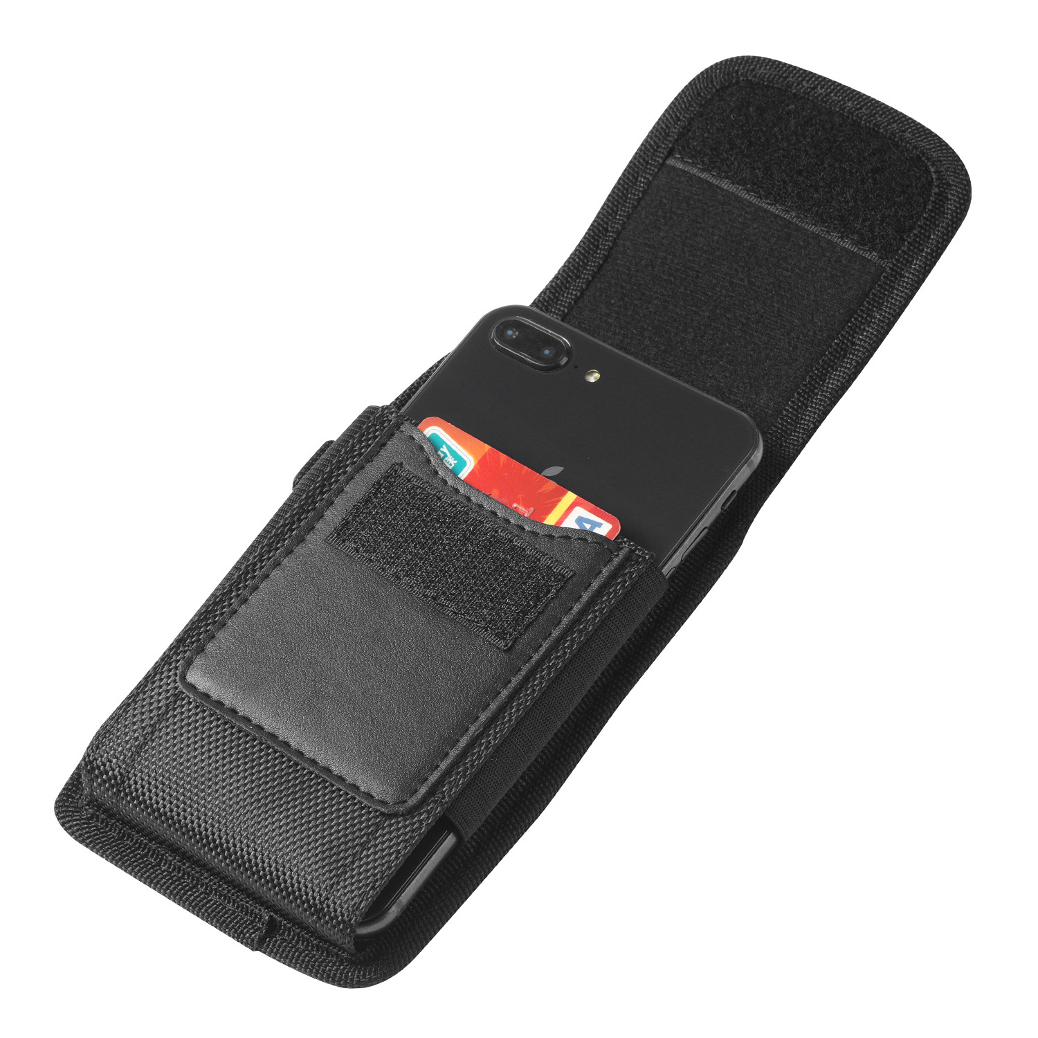Fondina per telefono da uomo F - Travel Accessories Wallet recensione e prezzo