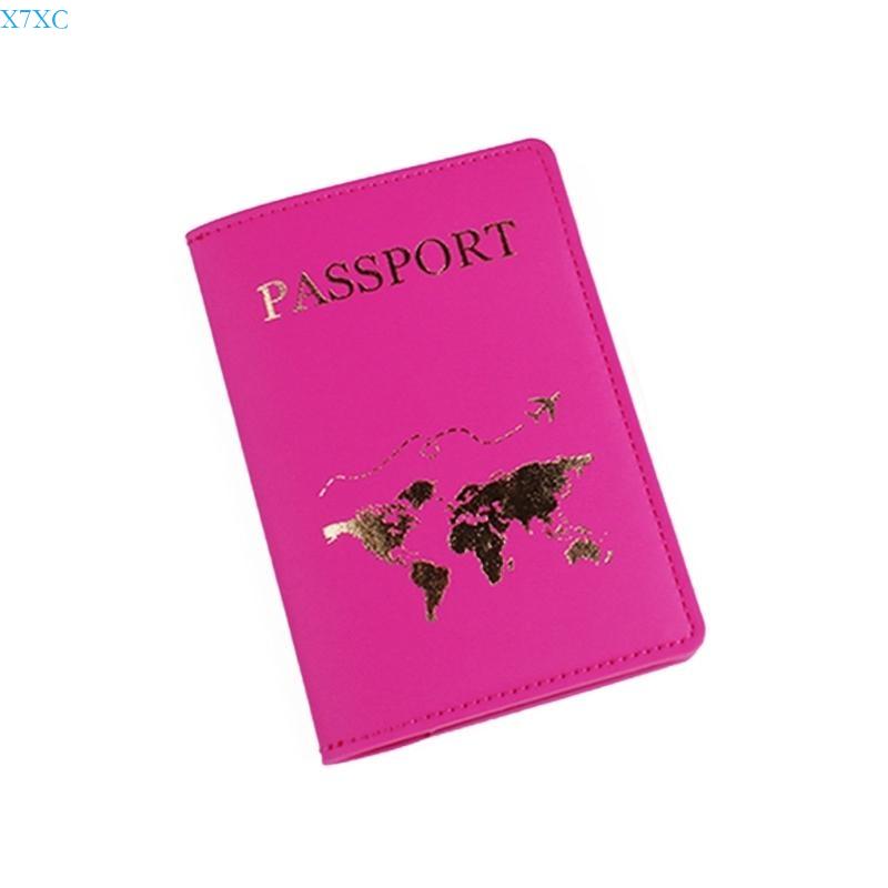X7XC Custodia per passaporto i - Travel Accessories Bag For Men recensione e prezzo