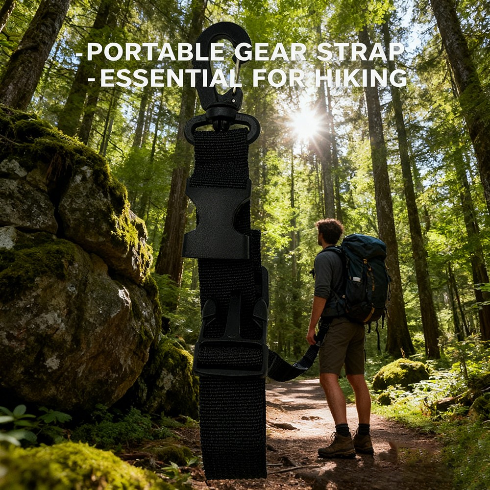 Cinghia Esterna per Zaino da V - Travel Packing Cube recensione e prezzo