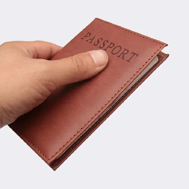 Moda donna uomo copertina per  - Travel Accessories Wallet recensione e prezzo