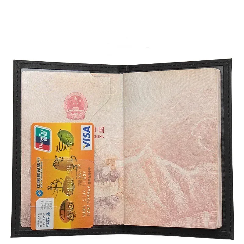 Moda donna uomo copertina per  - Travel Accessories Wallet recensione e prezzo