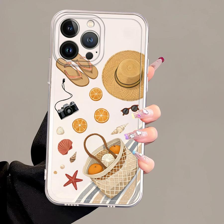 Custodia per telefono a tema v - Travel Accessories Iphone recensione e prezzo