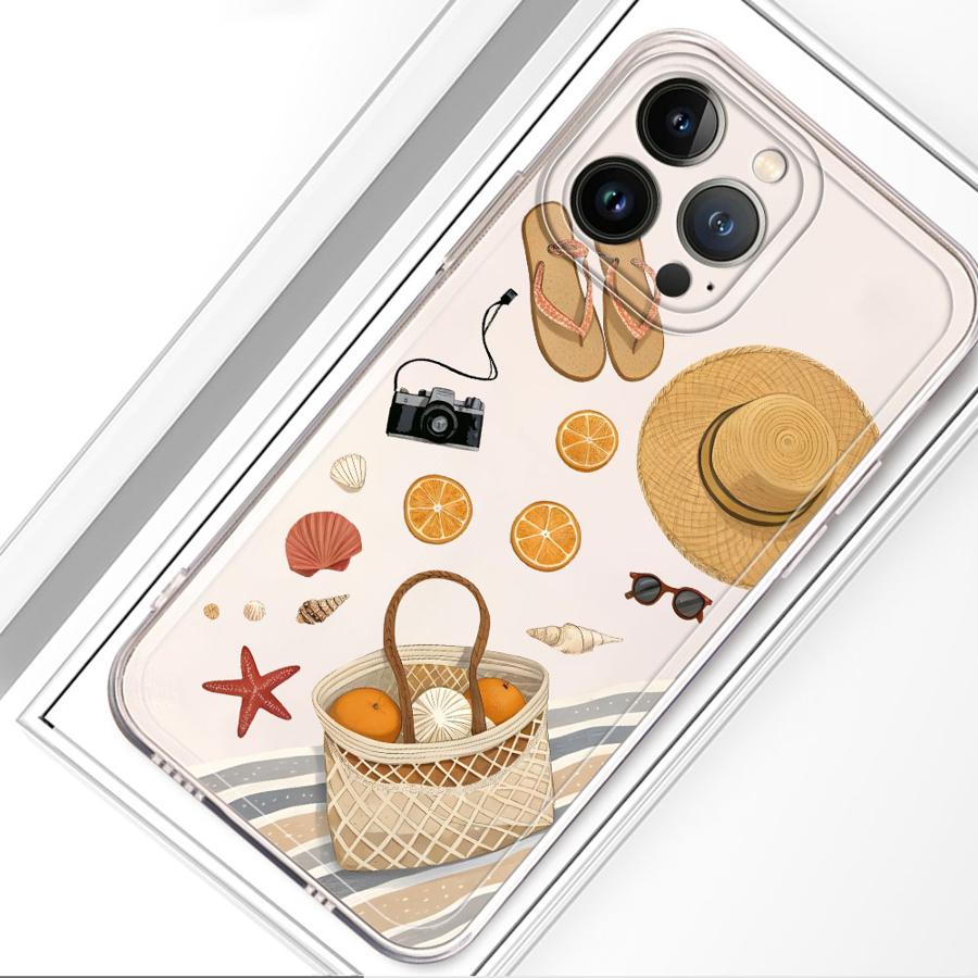 Custodia per telefono a tema v - Travel Accessories Iphone recensione e prezzo
