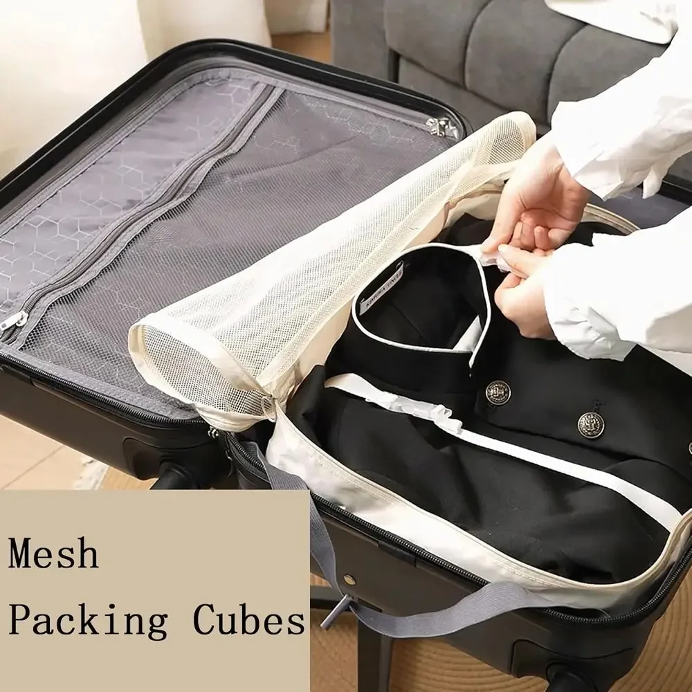 Valigia Rigida da 20 Pollici i - Travel Packing Cube recensione e prezzo