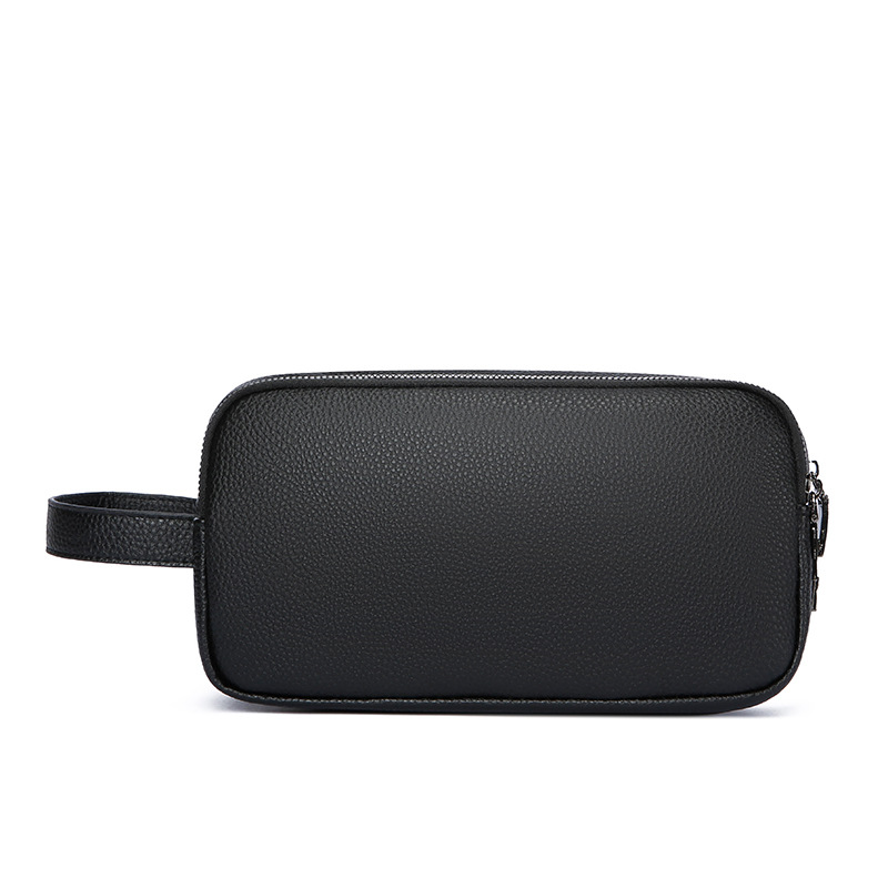 Borsa a Mano Vintage da Uomo c - Travel Accessories Bag For Men recensione e prezzo