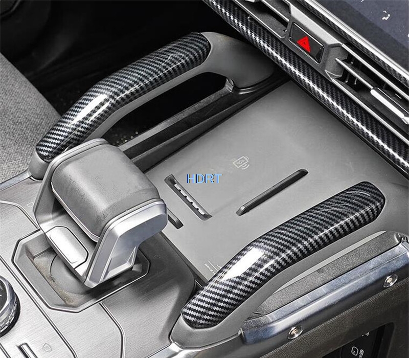 Car Styling Central Control Ge - Travel Reading Accessories recensione e prezzo