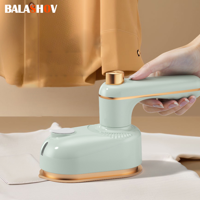 Mini Indumento A Vapore Ferro  - Mini Iron Travel recensione e prezzo