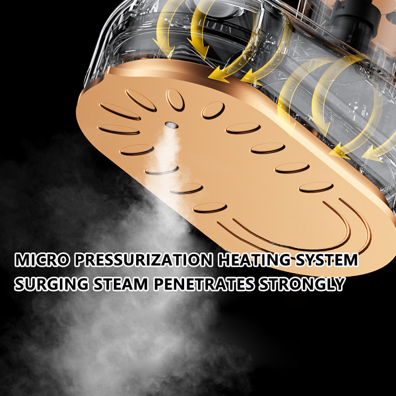 Mini Indumento A Vapore Ferro  - Mini Iron Travel recensione e prezzo