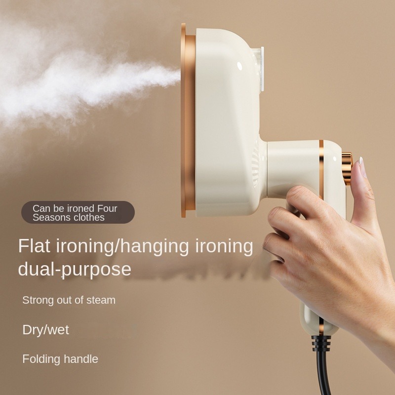 Mini Indumento A Vapore Ferro  - Mini Iron Travel recensione e prezzo