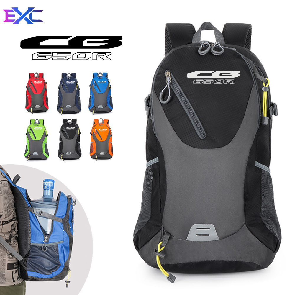 Per Honda CB650R CBR CBR650R C - Travel Accessories Bag For Men recensione e prezzo