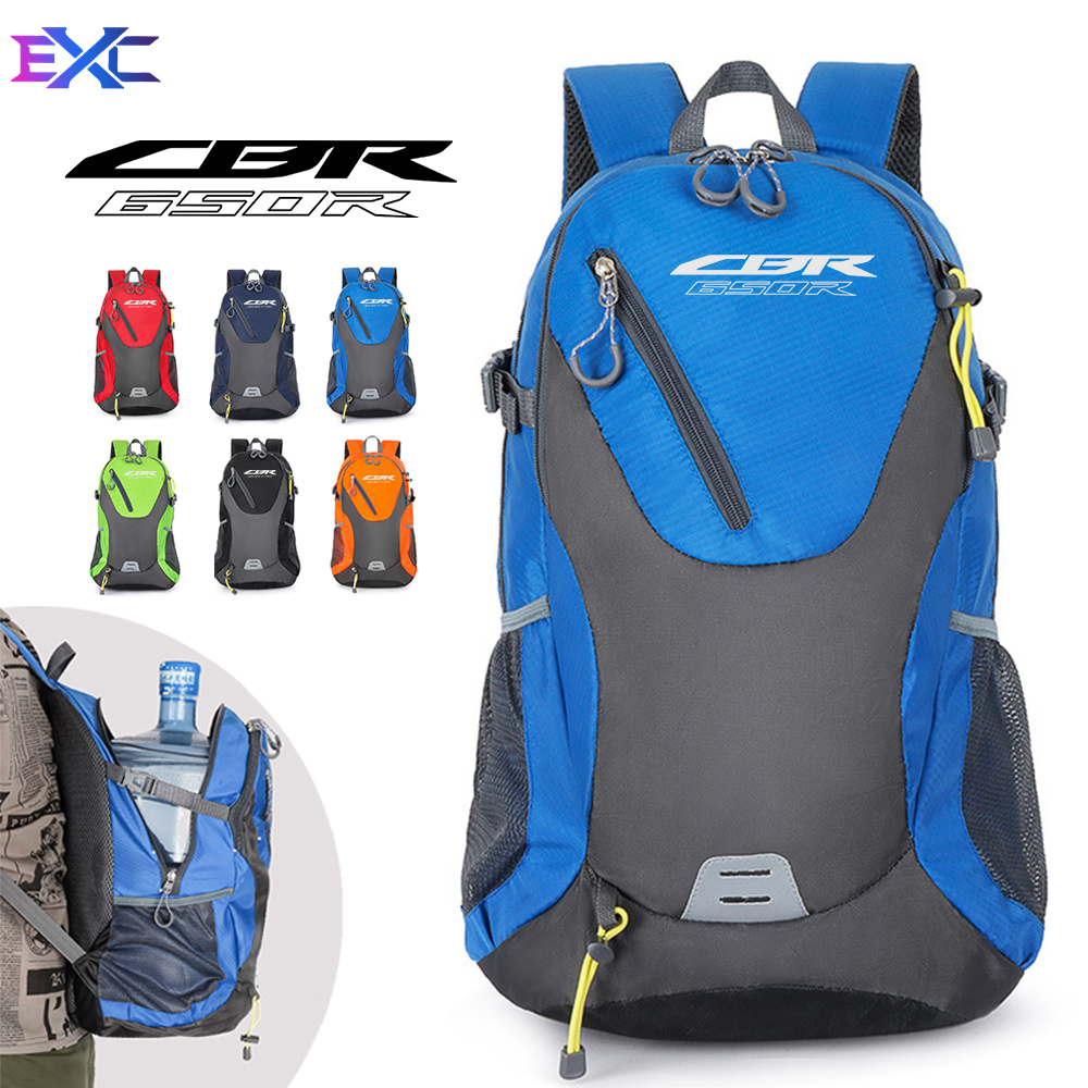 Per Honda CB650R CBR CBR650R C - Travel Accessories Bag For Men recensione e prezzo