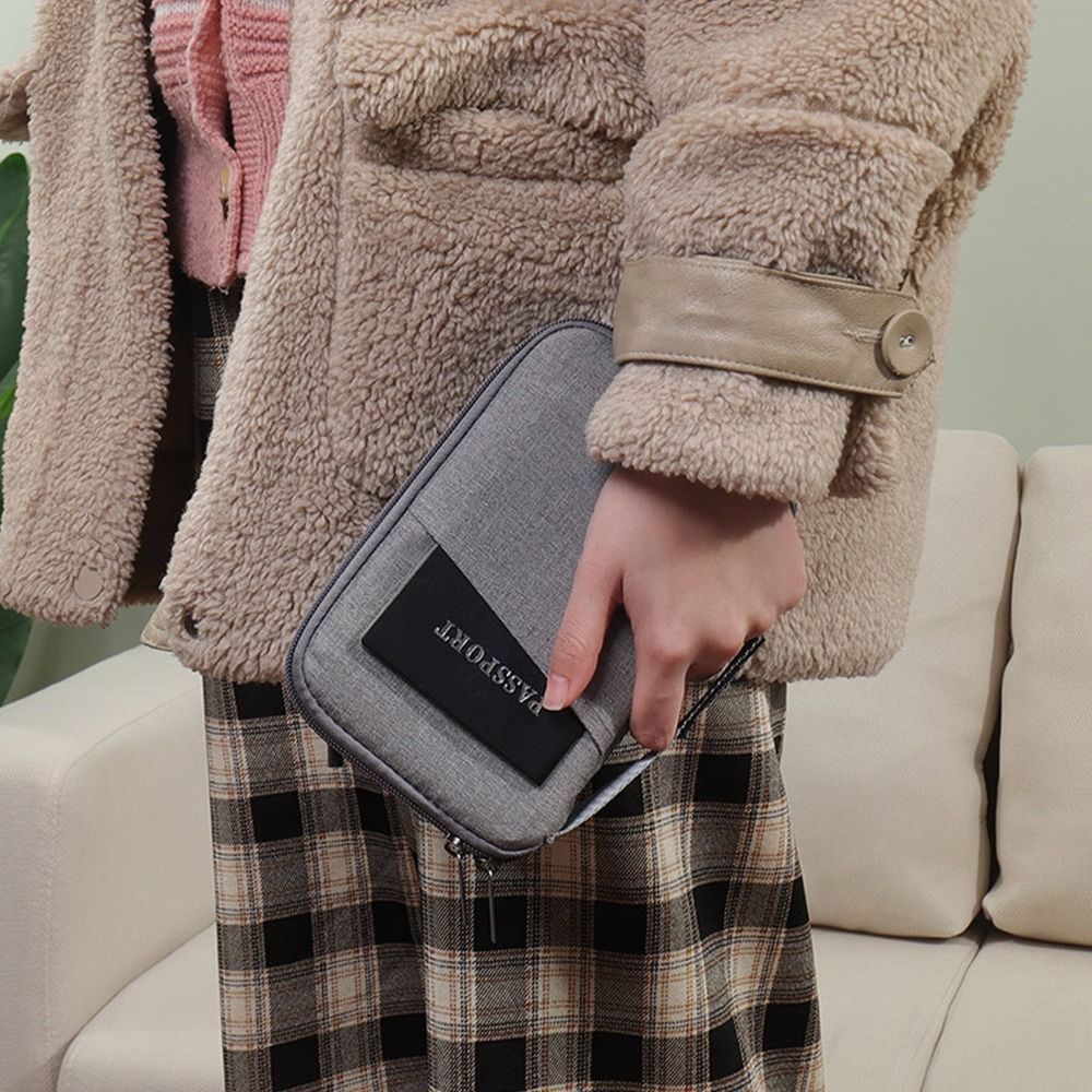 Accessori da Viaggio, Portafog - Travel Accessories Wallet recensione e prezzo