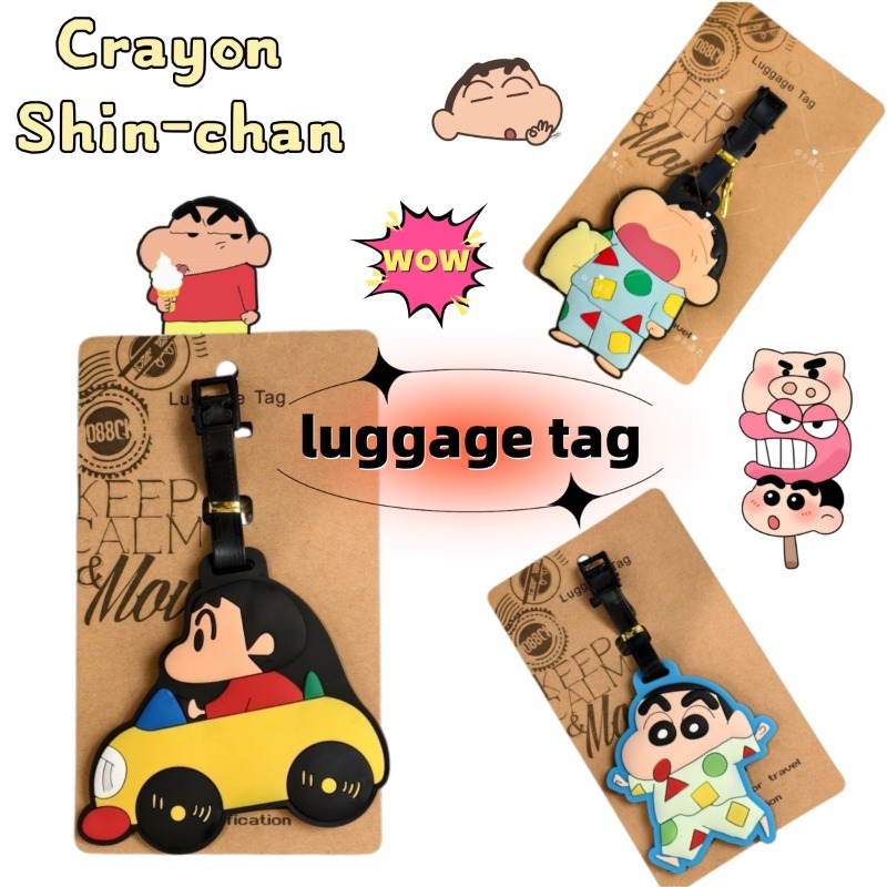 Etichetta per bagagli con pers - Travel Accessories New recensione e prezzo