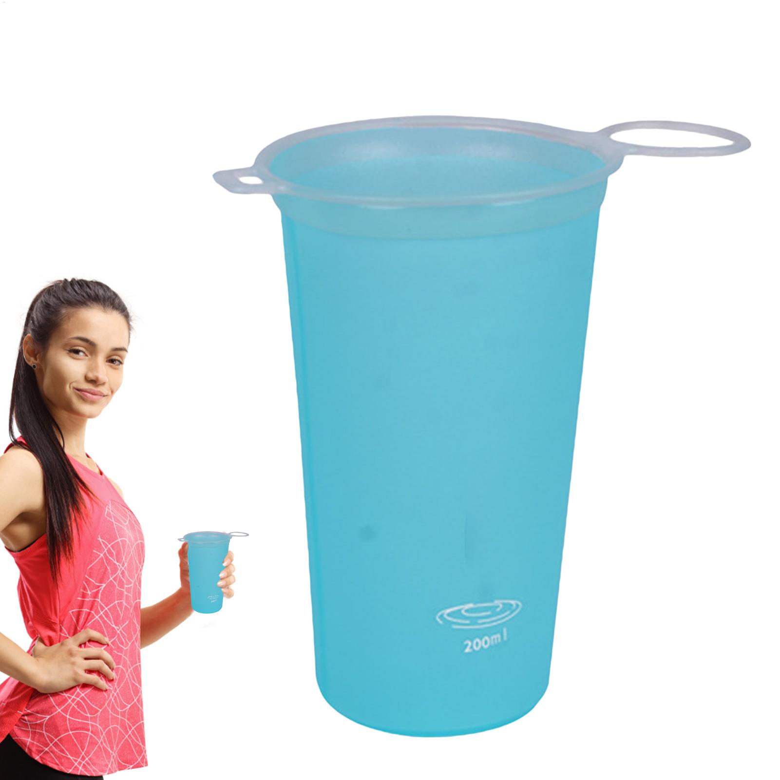 Borraccia Sportiva Pieghevole  - Water Bottle Collapsible recensione e prezzo