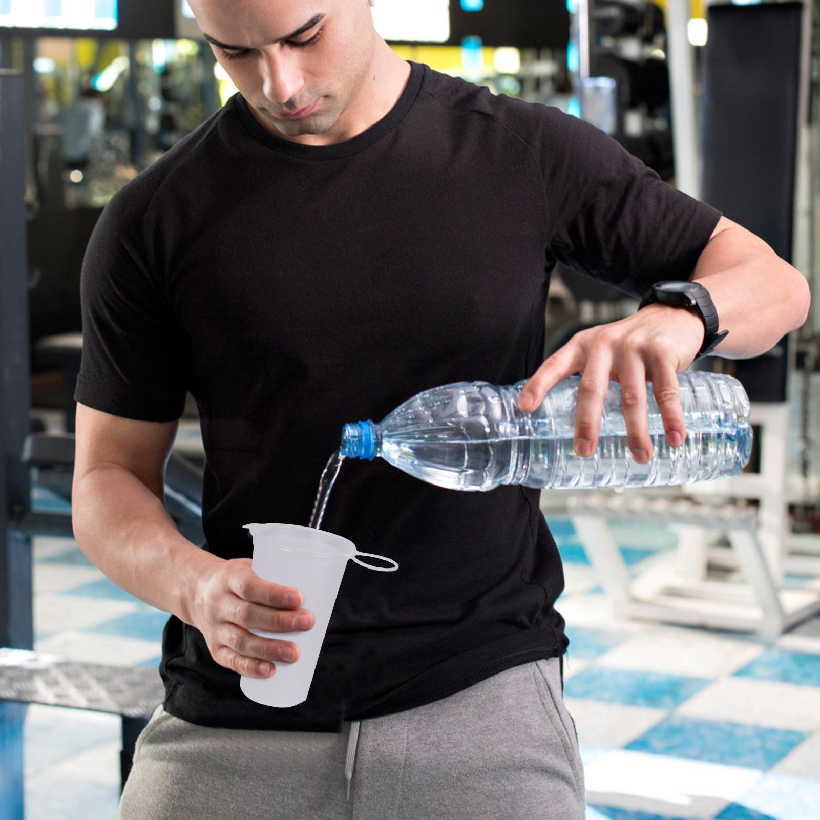 Borraccia Sportiva Pieghevole  - Water Bottle Collapsible recensione e prezzo