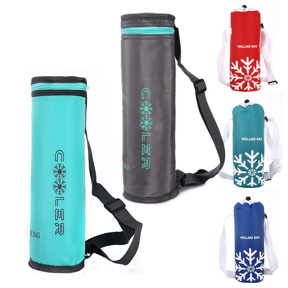 Copribottiglie con isolamento  - Water Bottle Collapsible recensione e prezzo