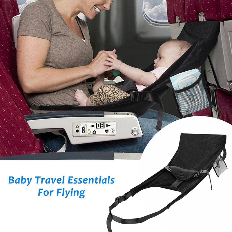Estensore per Sedile Aereo per - Travel Accessories On Plane recensione e prezzo