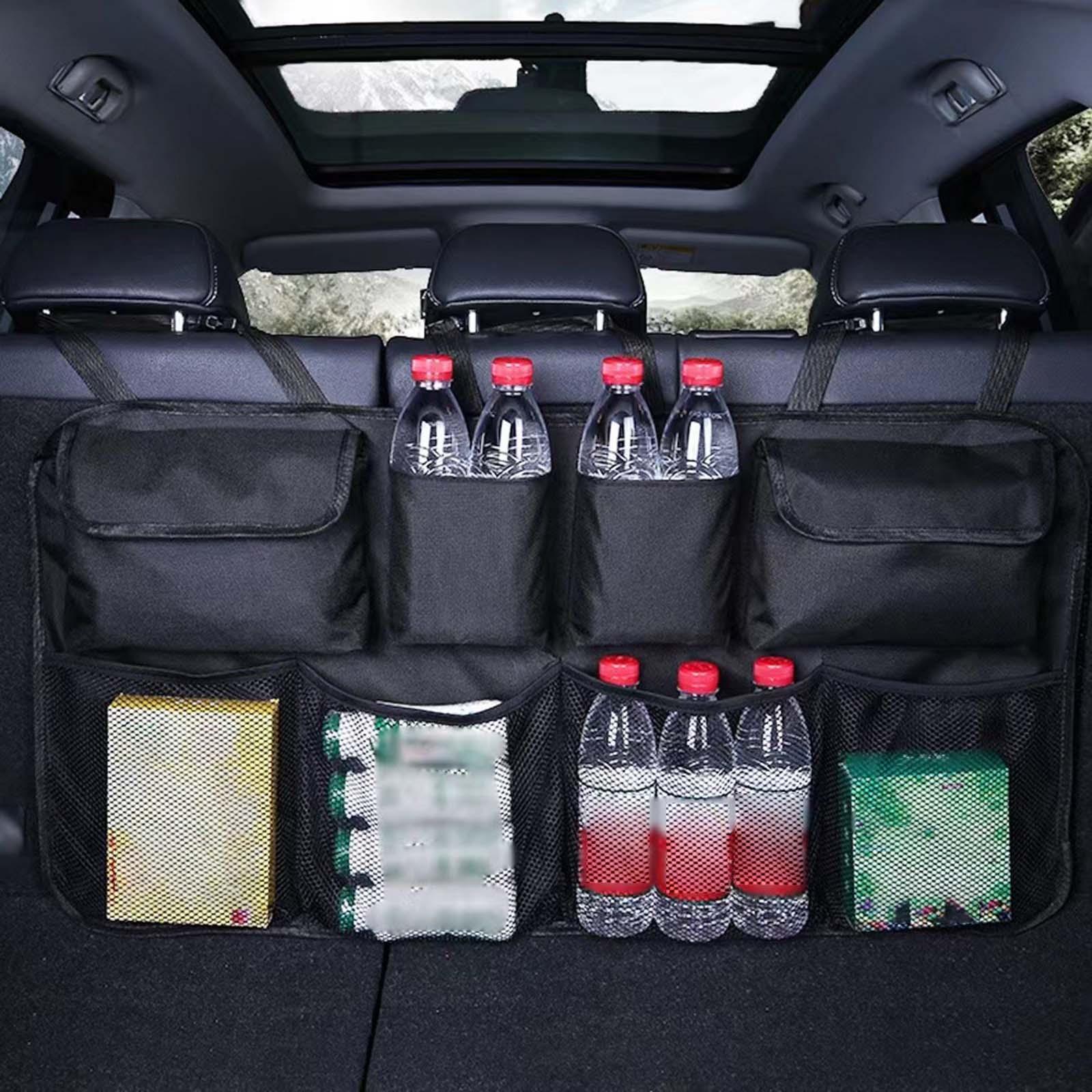 Organizer per Sedile Posterior - Travel Accessories Wallet recensione e prezzo