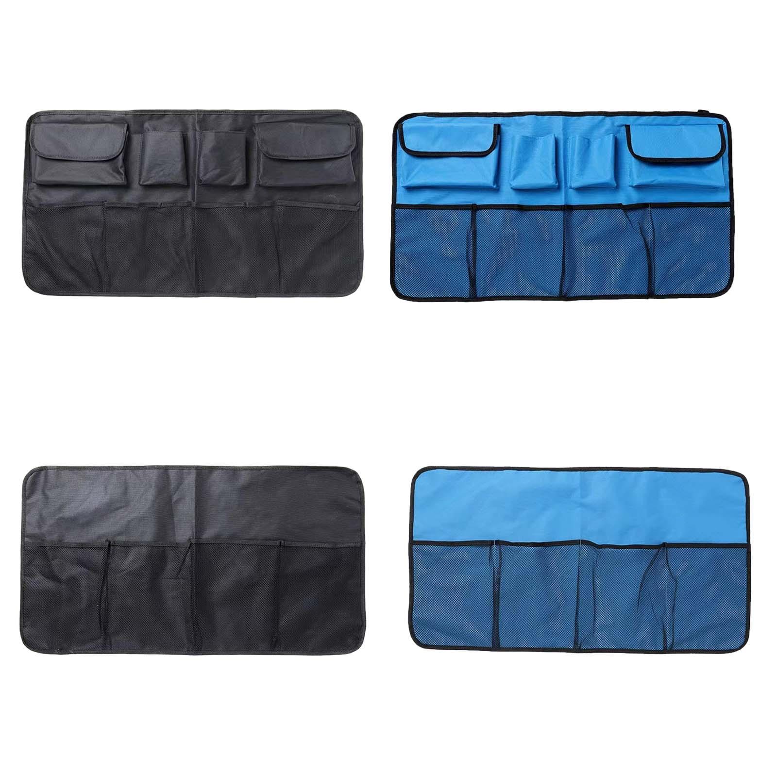 Organizer per Sedile Posterior - Travel Accessories Wallet recensione e prezzo