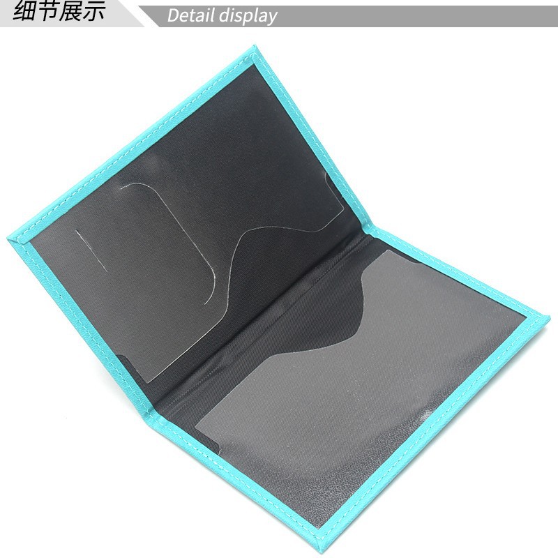 Porta passaporto stampato per  - Travel Accessories On Plane recensione e prezzo
