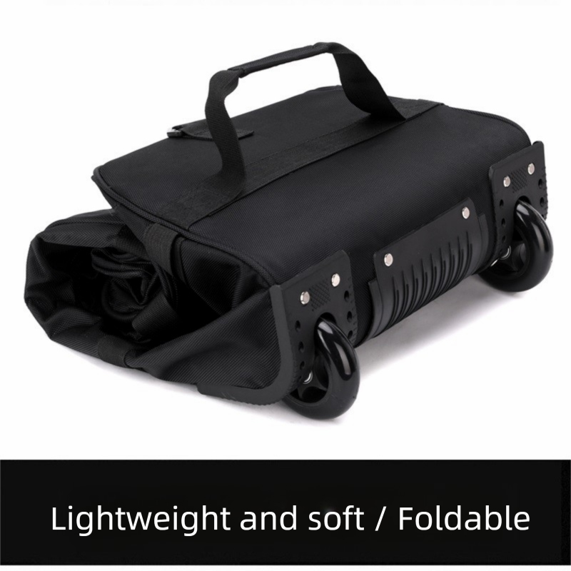 Borsone con ruote per carichi  - Travel Accessories Bag For Men recensione e prezzo