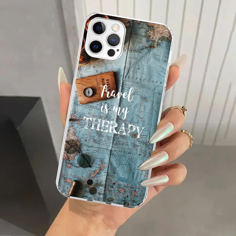 Custodia per telefono da viagg - Travel Accessories Iphone recensione e prezzo