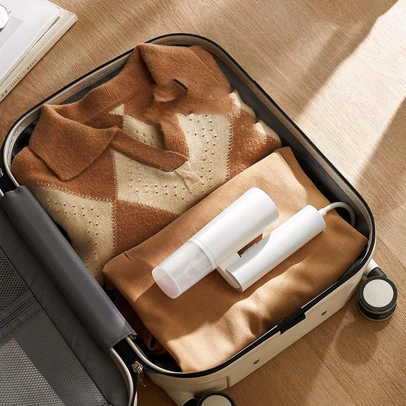 Ferro da Stiro Portatile Xiaom - Mini Iron Travel recensione e prezzo
