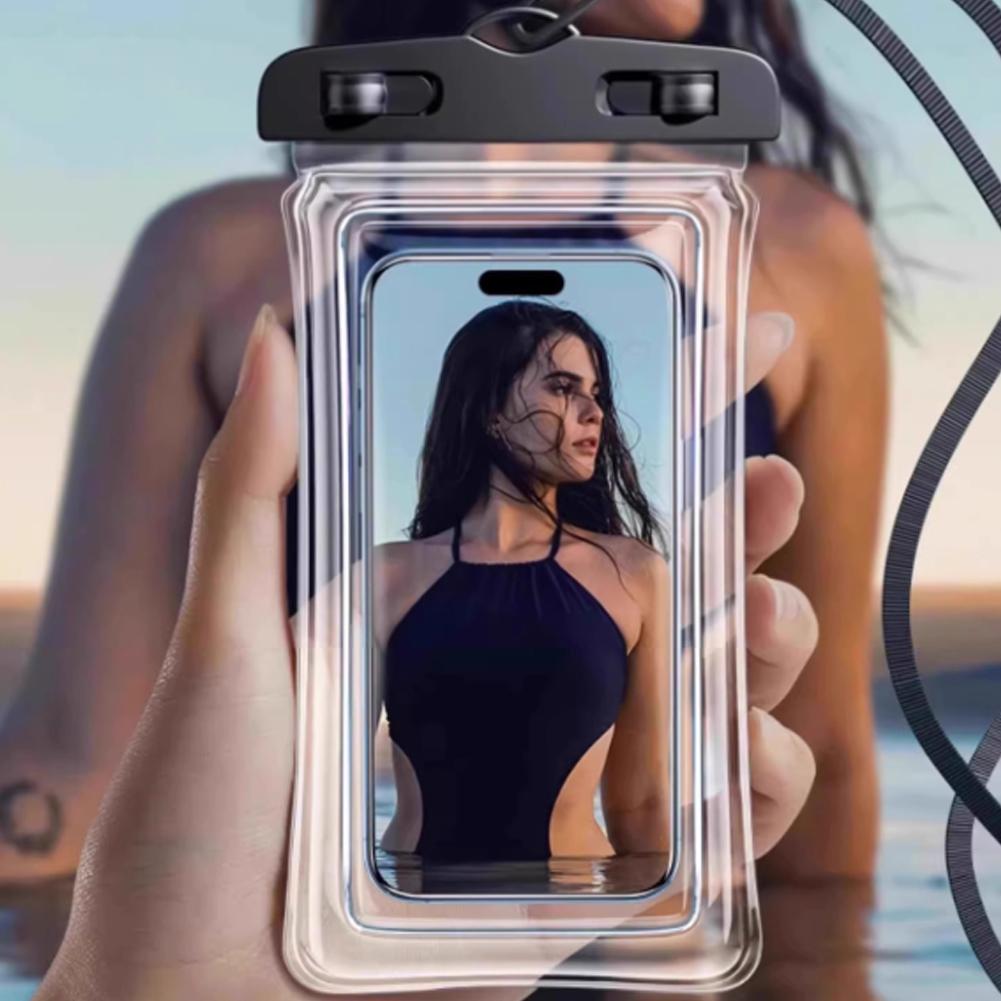 Custodia Impermeabile Traspare - Travel Accessories Iphone recensione e prezzo