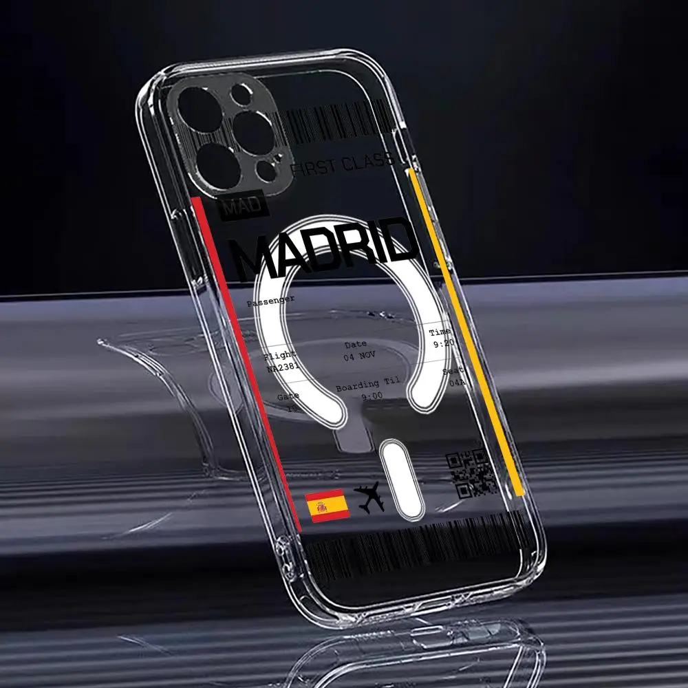 Custodia per iPhone 17 16 15 1 - Travel Accessories Iphone recensione e prezzo