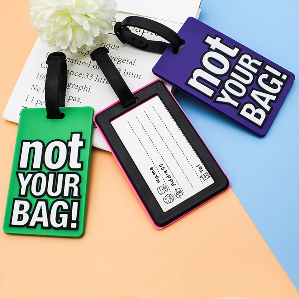 Lettera creativa non la tua bo - Travel Packing Cube recensione e prezzo