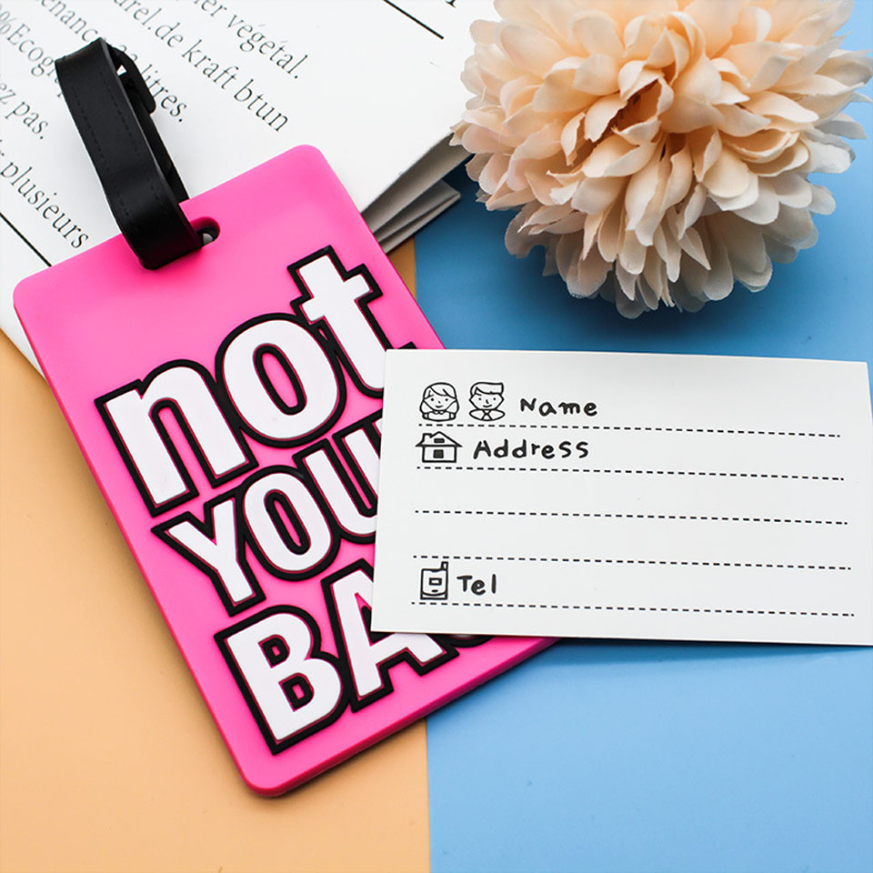 Lettera creativa non la tua bo - Travel Packing Cube recensione e prezzo