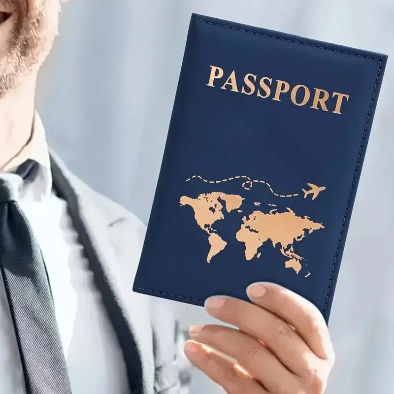 Custodia impermeabile per pass - Travel Accessories Bag For Men recensione e prezzo