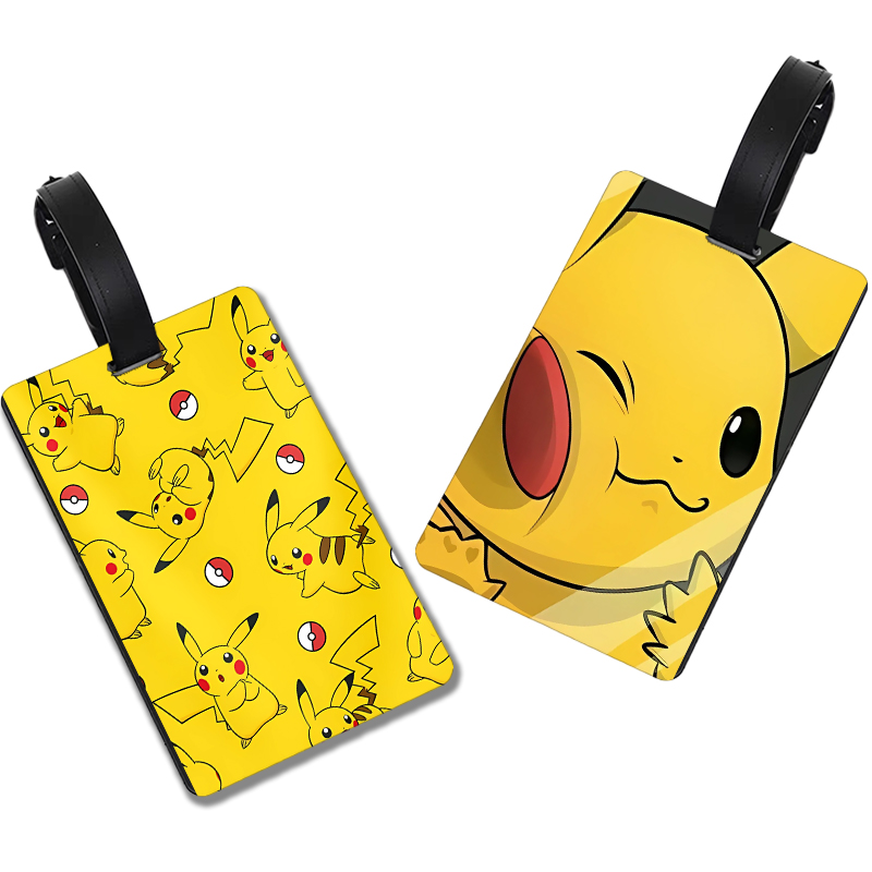 Etichetta per Bagagli Pokémon, - Travel Packing Cube recensione e prezzo
