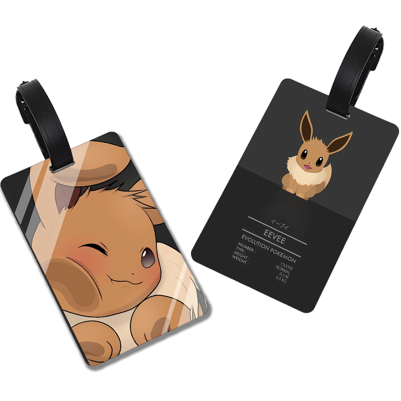 Etichetta per Bagagli Pokémon, - Travel Packing Cube recensione e prezzo