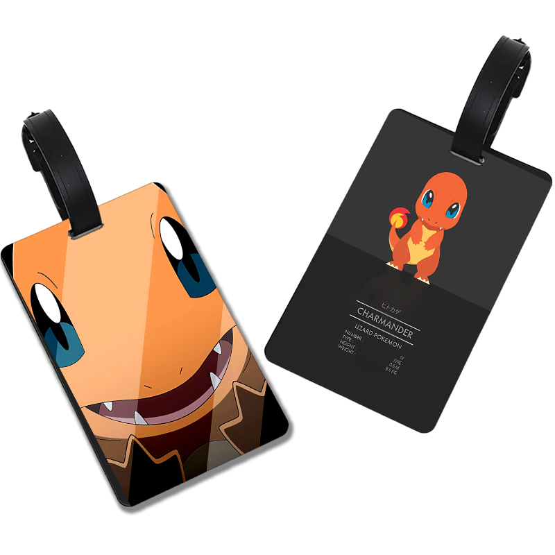 Etichetta per Bagagli Pokémon, - Travel Packing Cube recensione e prezzo