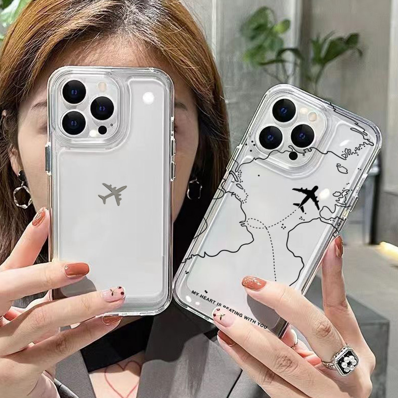 Cover Trasparente Morbida Ispi - Travel Accessories Iphone recensione e prezzo