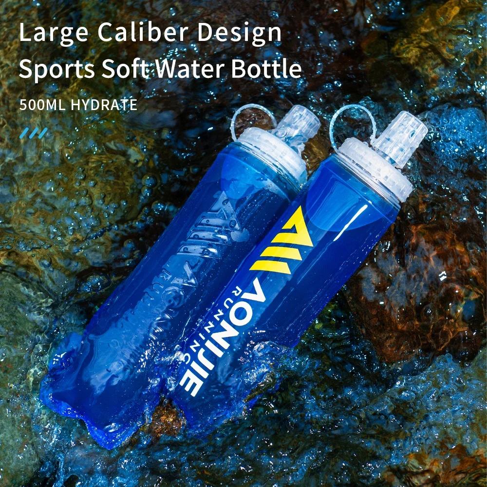 AONIJIE SD72 Sport Boccetta mo - Water Bottle Collapsible recensione e prezzo