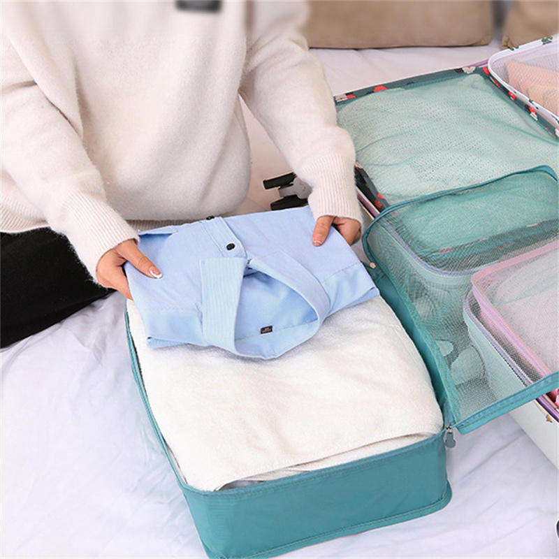Set da 1/3 Pezzi di Borse da V - Travel Packing Cube recensione e prezzo