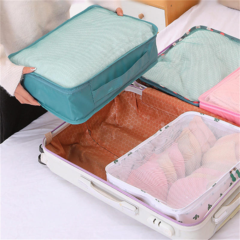Set da 1/3 Pezzi di Borse da V - Travel Packing Cube recensione e prezzo