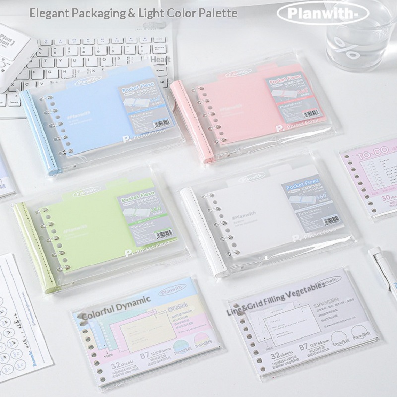 Agenda tascabile Planwith Mini - Travel Journal Accessories recensione e prezzo