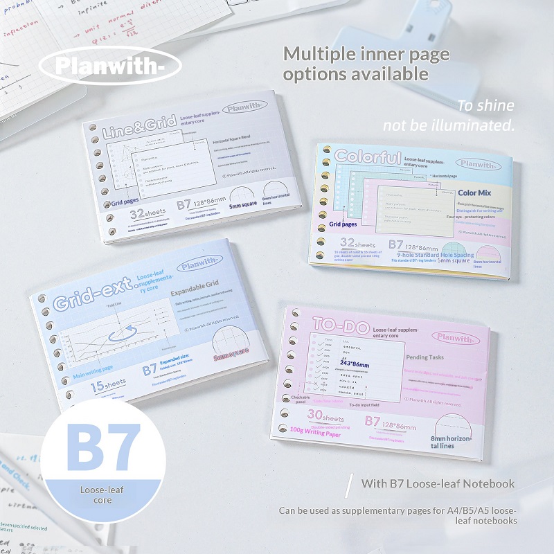 Agenda tascabile Planwith Mini - Travel Journal Accessories recensione e prezzo