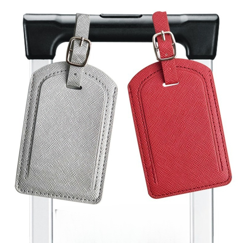 Etichetta per Bagagli da Viagg - Travel Accessories Bag For Men recensione e prezzo