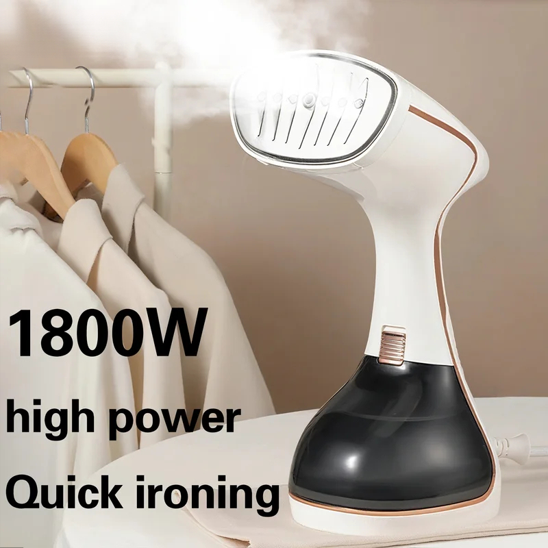Ferro da Stiro a Vapore Portat - Mini Iron Travel recensione e prezzo