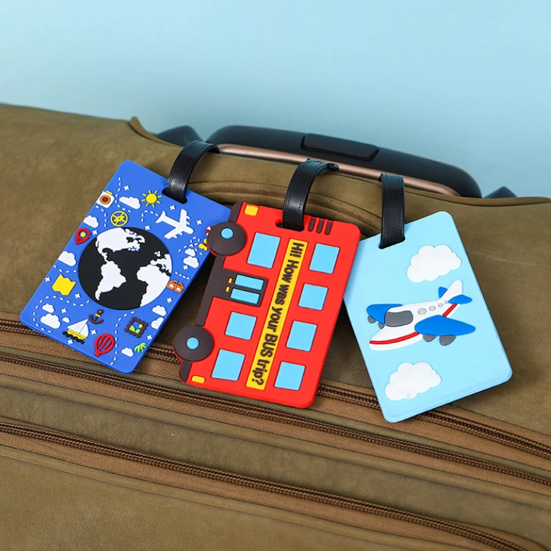 Simpatici cartoni animati per  - Travel Packing Cube recensione e prezzo