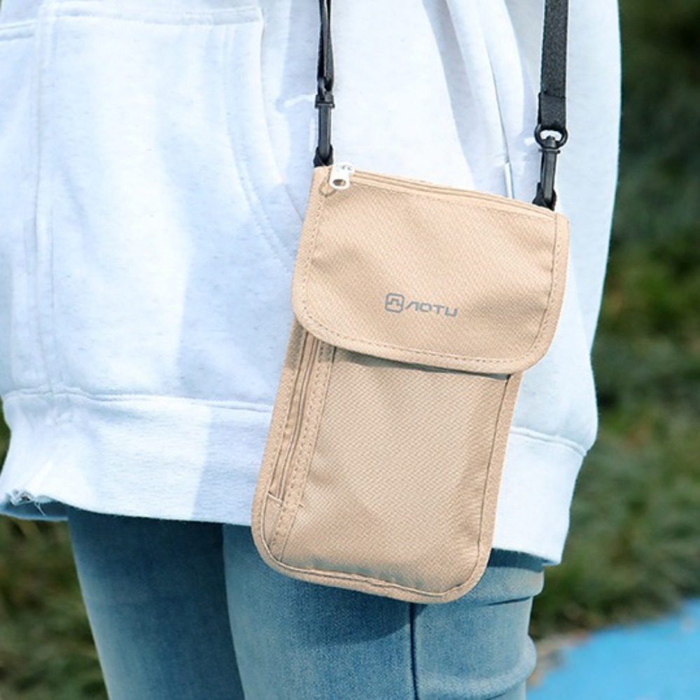 Accessori da Viaggio Portatili - Travel Accessories Wallet recensione e prezzo