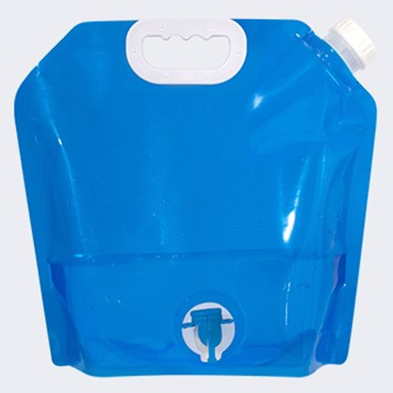 Borsa per contenitore dell'acq - Water Bottle Collapsible recensione e prezzo
