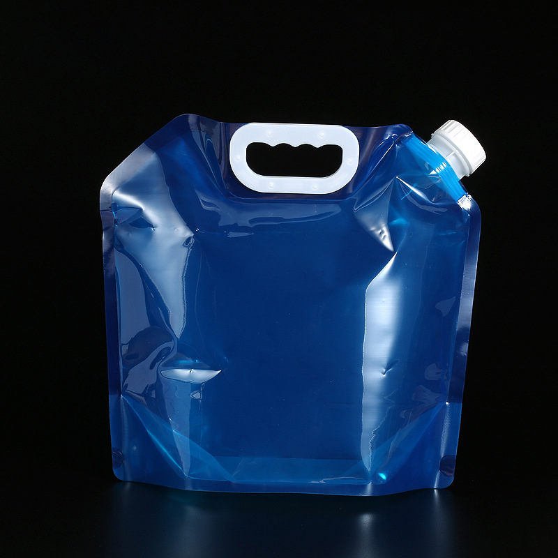 Borsa per contenitore dell'acq - Water Bottle Collapsible recensione e prezzo