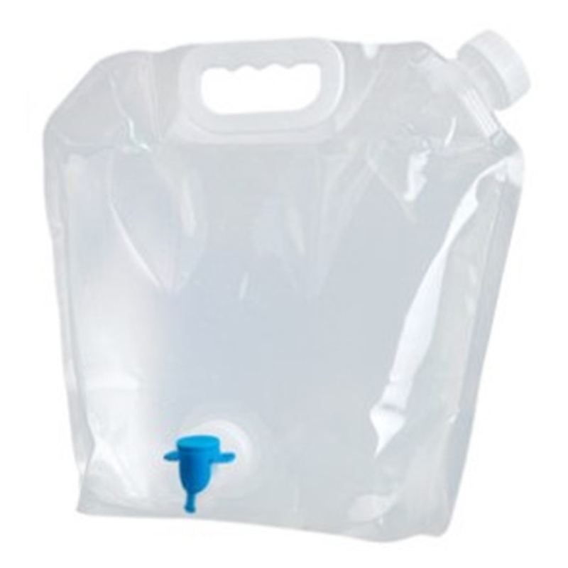 Borsa per contenitore dell'acq - Water Bottle Collapsible recensione e prezzo